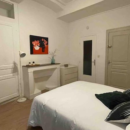 La Grande Cote Apartamento Lyon Exterior foto