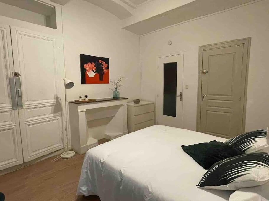 La Grande Cote Apartamento Lyon Exterior foto