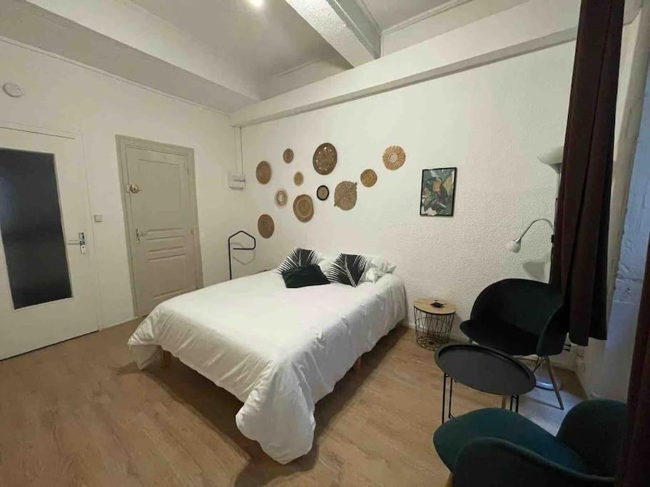 La Grande Cote Apartamento Lyon Exterior foto