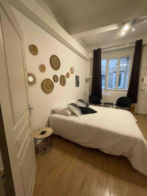 La Grande Cote Apartamento Lyon Exterior foto